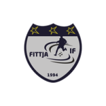 Fittja crest