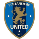 Staffanstorp United crest
