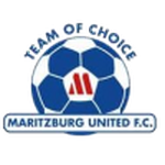 Maritzburg Utd crest