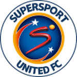 Supersport United crest