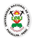 Atlético Nacional de Pucallpa crest