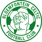 Bloem Celtic crest
