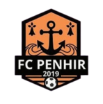 Pen Hir crest