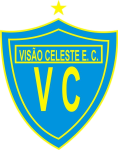 Visão Celeste crest