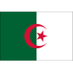 Algeria B crest