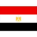 Egypt B crest