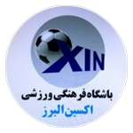 Oxin Alborz crest