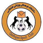 Qashqai Shiraz crest