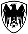 Shahin Bushehr crest