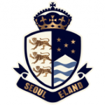 Seoul E-Land FC crest