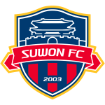 Suwon City FC crest