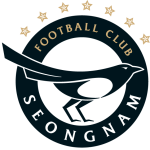 Seongnam FC crest