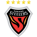 Pohang Steelers crest