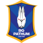 BG Pathum United crest