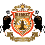 Sisaket crest