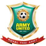 Army United crest