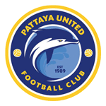 Pattaya United crest