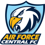 Air Force Central FC crest