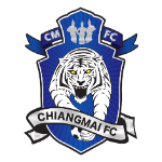 Chiangmai FC crest