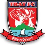 Trat FC crest