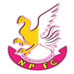 Nong Bua Pitchaya crest