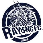 Rayong FC crest
