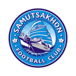 Samut Sakhon FC crest