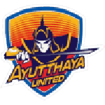 Ayutthaya FC crest