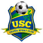 Urena SC crest