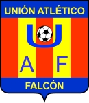 Union Atl. Falcon crest