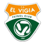 Atletico el Vigia FC crest