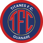 Titanes FC crest