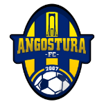 Angostura FC crest