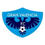 Gran Valencia crest