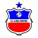 Real Frontera crest