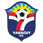 Yaracuy FC crest