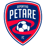 Petare FC crest
