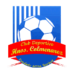 CD Hermanos Colmenarez crest
