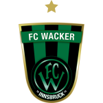 Wacker Innsbruck (Am) crest