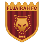 Al Fujairah SC crest