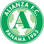 Alianza FC crest