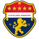Plaza Amador crest