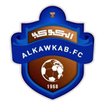 Al-Kawkab crest