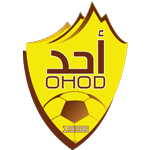 Ohod crest