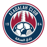 Al-Adalah crest