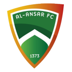 Al-Ansar crest
