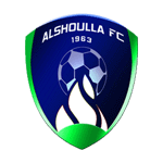 Al Shoalah crest