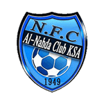 Al Nahdha crest