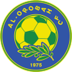 Al Orubah crest