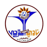 Al Taraji crest